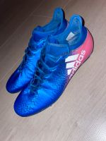 Adidas Fußballschuhe Gr. 45 Rheinland-Pfalz - Hellertshausen Vorschau