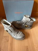 Ca shot Copenhagen Damen Schuhe Boots 40 Baden-Württemberg - Radolfzell am Bodensee Vorschau
