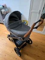 Hartan Racer GTX Set Kinderwagen S Oliver Sonder Edition Baden-Württemberg - Laudenbach Vorschau