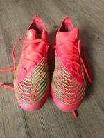 Adidas Predator Jugend Fussball Schuhe gr 40 Hessen - Groß-Gerau Vorschau