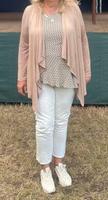 Ensembles Bluse mit Weste Saarland - Quierschied Vorschau