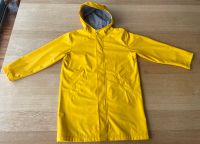 Petit Bateau Regenjacke Gelb Gr. 140 NP: 110€ Leipzig - Leipzig, Zentrum Vorschau