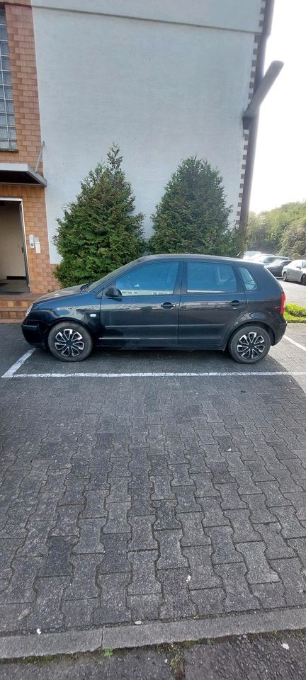 Volkswagen Polo 1.2 in Idar-Oberstein