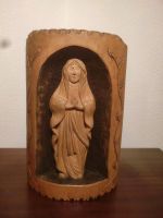 Betende Frau(Maria ?) geschnitzt München - Allach-Untermenzing Vorschau