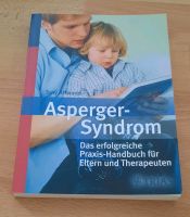 Tony Attwood Asperger Syndrom Autismus Autismusspektrum Baden-Württemberg - Frickenhausen Vorschau