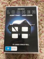 DVD Looker Michael Crichton James Coburn wie neu Hessen - Offenbach Vorschau