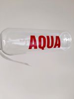 Aqua Wasserflasche Sportflasche Fitnessflasche Reiseflasche Baden-Württemberg - Steinheim Vorschau