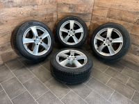 225 50 r17 Alufelgen Winterreifen 5x120 BMW 3 4 5 GT E60 E61 Sachsen-Anhalt - Halle Vorschau