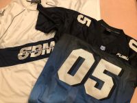 FUBU Sir Benni Miles New York M Shirts Football Niedersachsen - Hüde Vorschau