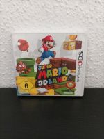 Super Mario 3D Land Nordrhein-Westfalen - Eschweiler Vorschau