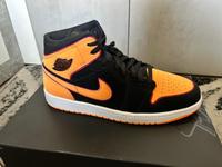 Air Jordan 1 Bayern - Eggenfelden Vorschau