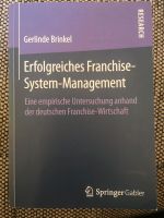 Erfolgreiches Franchise-System_Management Leipzig - Liebertwolkwitz Vorschau
