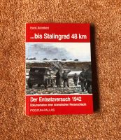 Stalingrad - Der Einsatzversuch 1942 Brandenburg - Potsdam Vorschau