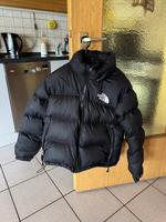 Damen The North Face Winterjacke Gr.L Bayern - Marzling Vorschau