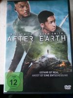 DVD After Earth Niedersachsen - Bad Harzburg Vorschau