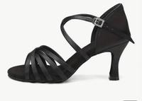 Tanzschuhe 39 Salsa , Latintanz Sachsen - Wilsdruff Vorschau