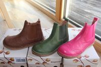 Bisgaard Chelsea Boot neu Größe 29,30,31,32,33,34,35 Bayern - Steingaden Vorschau