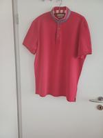 Bugatti  Poloshirt mit Stehkragen  Gr. XL  Versand 3,00 Baden-Württemberg - Karlsruhe Vorschau
