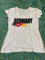 Deutschland Damen Shirt Hessen - Dreieich Vorschau