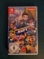 Nintendo Switch Paw Patrol - Der Kinofilm Abenteuerstadt Ruft Baden-Württemberg - Filderstadt Vorschau