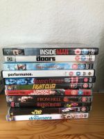 11 DVDs im Pack - Englische Originalfilme Niedersachsen - Göttingen Vorschau