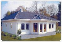 Ein Bungalow für die ganze Familie (NEUBAU 2024) - Duvenstedt Wandsbek - Hamburg Duvenstedt  Vorschau