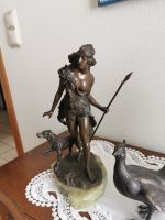 Bronzefigur Hessen - Darmstadt Vorschau