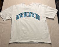 Seltenes Review Tshirt mit blauen Satin Stick Größe S (eher m) RW Münster (Westfalen) - Nienberge Vorschau