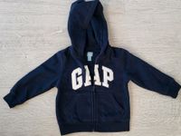 Gap Hoodie blau wie neu 3 Jahre Hessen - Eltville Vorschau