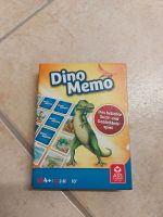 Dino Memory Rheinland-Pfalz - Rehe Vorschau