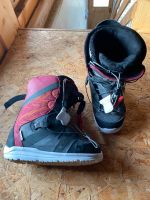 Northwave Snowboard Boots 40.5 Bayern - Greiling Vorschau