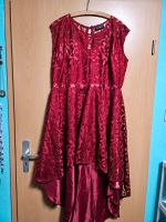 Rotes Abendkleid Nordrhein-Westfalen - Heinsberg Vorschau