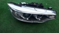 BMW 4 F32 F33 F36 BI-XENON SCHEINWERFER A8741078601 Hessen - Neu-Isenburg Vorschau