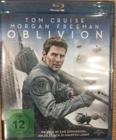 Oblivion Blue Ray Niedersachsen - Bremervörde Vorschau