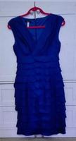 Elegantes Damen-Kleid, Marke: Mariposa, Gr.36, dunkelblau, NEUW. Hessen - Schlitz Vorschau