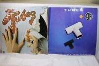 The Tubes LP same + The Completion backward principle Vinyl Niedersachsen - Weyhe Vorschau