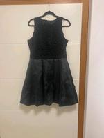 NEU Apart Abendkleid Gr. 42 schwarz Hessen - Braunfels Vorschau