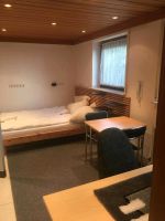 Studentenzimmer 25 qm möbliert/teilmöbliert Baden-Württemberg - Mittelbiberach Vorschau