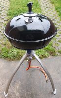 CADAC Gasgrill Grillo Chef 2 BBQ (30 mbar) Sachsen - Wurzen Vorschau