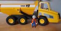 Playmobil 5468 City Aktion LKW Kipplaster ❤️Top❤️ Rheinland-Pfalz - Kirchheimbolanden Vorschau