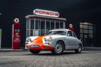 Porsche 356 C Rally Super 90 motor Nordrhein-Westfalen - Weeze Vorschau