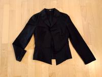 Blazer Jacke von S.Oliver Gr. 34 - super kombinierbares Basic Bayern - Lindau Vorschau