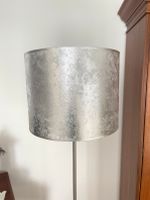 Lampen-/Hängeschirm Silber Ø 40 cm, Höhe 31 cm silber NEU Nordrhein-Westfalen - Mülheim (Ruhr) Vorschau