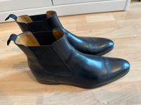 Magnanni Chelsea Boot schwarz 42,5 West - Schwanheim Vorschau