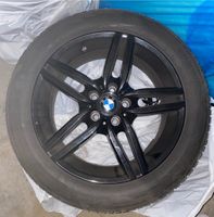 BMW 3er G20 oder G21 Winterreifen R17 Baden-Württemberg - Wellendingen Vorschau