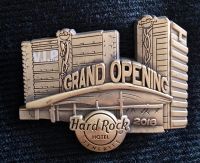 Hard Rock Hotel Grand Opening VIP Pin Teneriffa Dithmarschen - Heide Vorschau