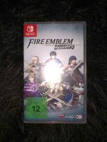 Nintendo Switch Fire Emblem Warriors Spiel Bergedorf - Hamburg Lohbrügge Vorschau