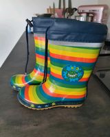 Gummistiefel Gr.29 Sachsen - Burgstädt Vorschau