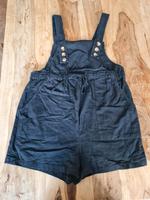 Kurzer UmstandsJumpsuit Gr 38 SchwangerschaftsLatzhose Shein Kiel - Mitte Vorschau