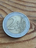 Seltene 2€ Münze aus den Jahr 2000 Niedersachsen - Steinkirchen Vorschau